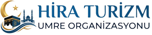 Hira Turizm – Umre Organizasyonu